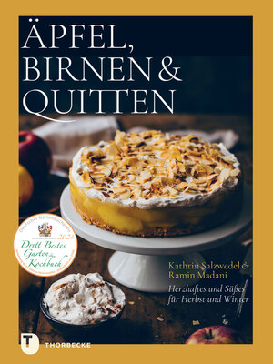 cover image of Äpfel, Birnen & Quitten